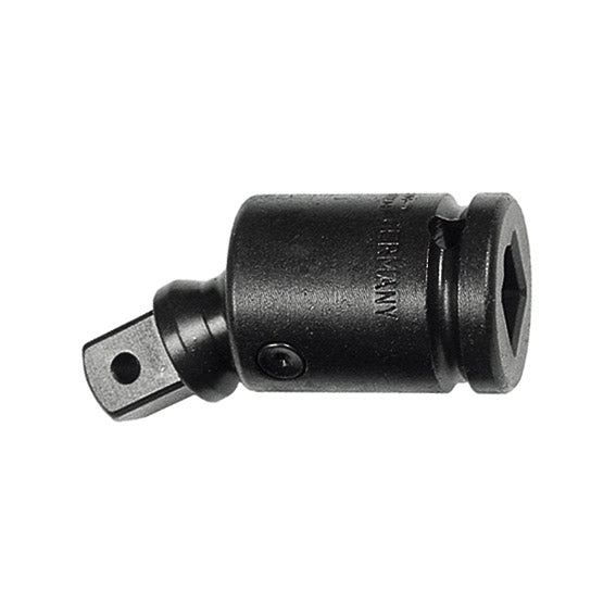 Hazet Snodo Cardanico Impact A32262600, 12,5 mm, 62 mm