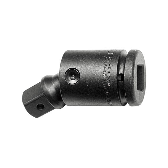 Hazet Snodo Cardanico Impact A32264600, Attacco 3/4", 100 mm
