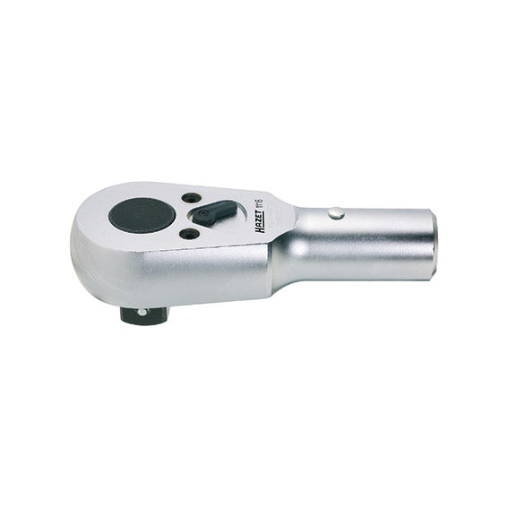 Hazet Testa a Cricchetto A32215000, 25 mm, 195 mm