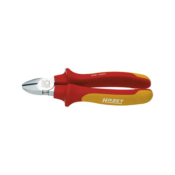 Hazet Tronchese Laterale Isolato VDE M71340180, 180 mm