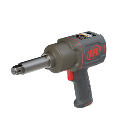 Ingersoll Rand Avvitatore a Impulsi Pneumatico 2146Q1MAX-3, 3/4", 2712 Nm, Incudine 75 mm