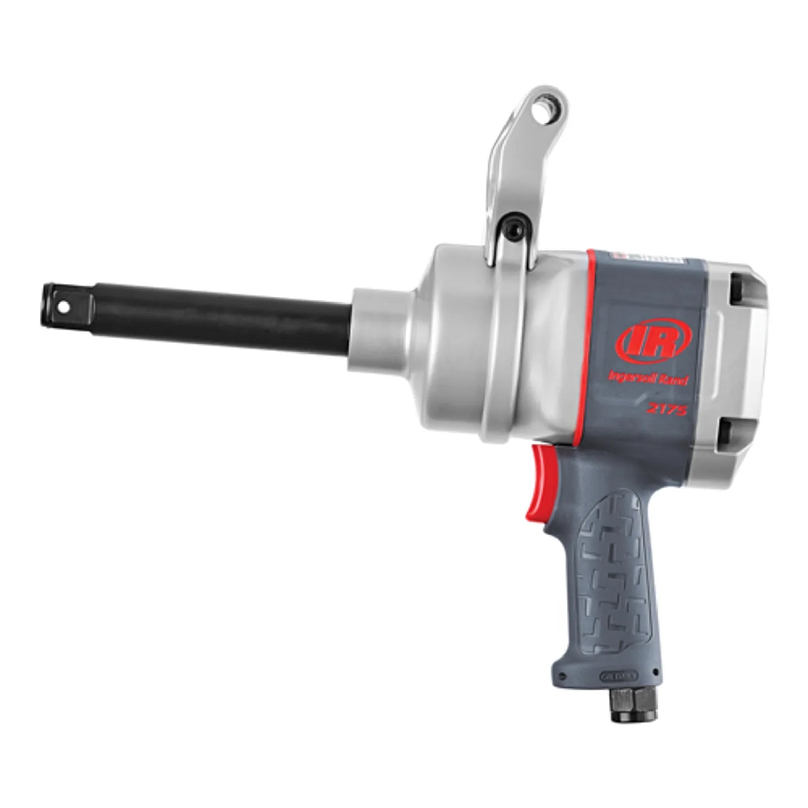Ingersoll Rand Avvitatore a Impulsi Pneumatico 2175MAX-6, 1", 2715 Nm, Incudine 150 mm - immagine 2