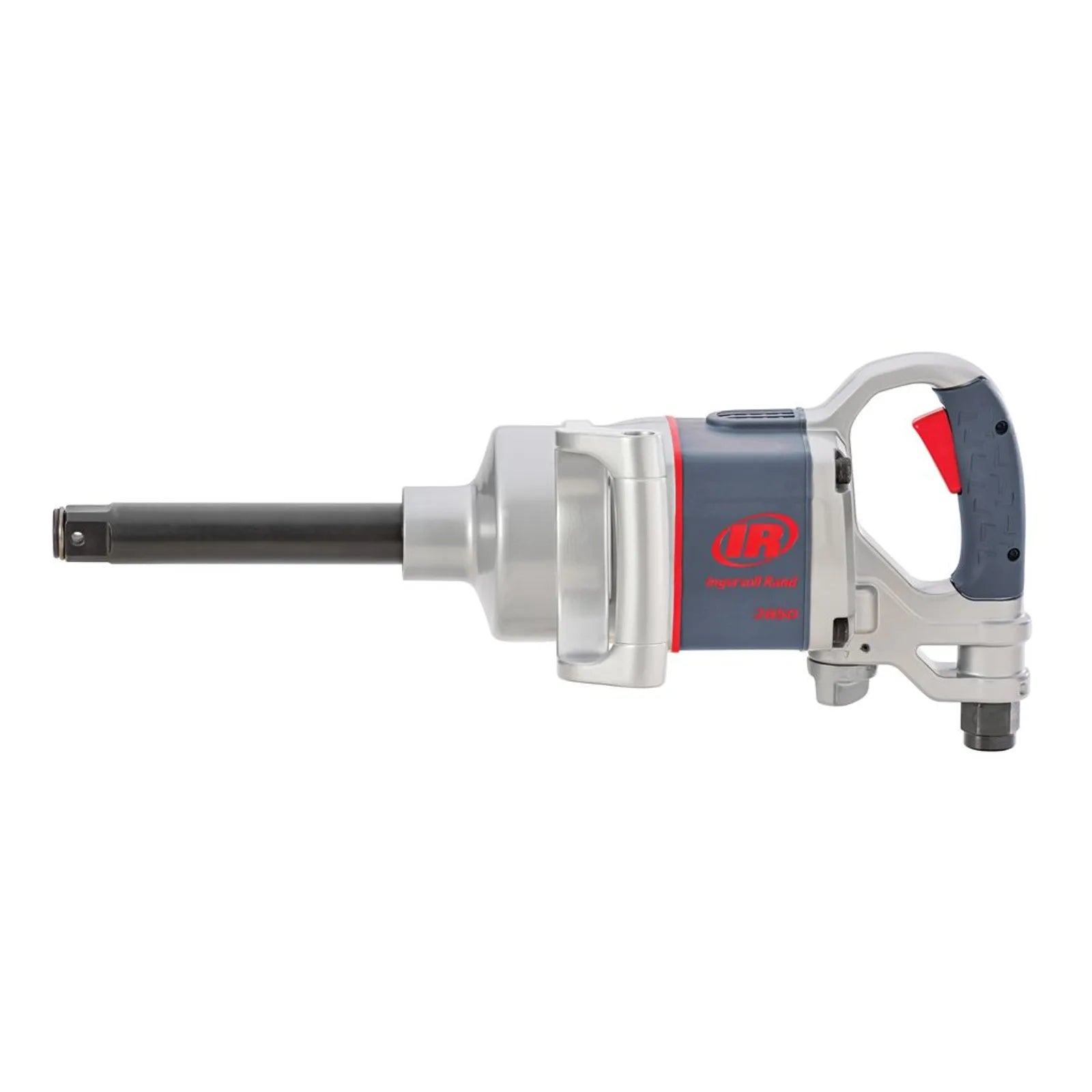 Ingersoll Rand Avvitatore a Impulsi Pneumatico 2850MAX-6, 1", 2850 Nm, Incudine 150 mm - immagine 2