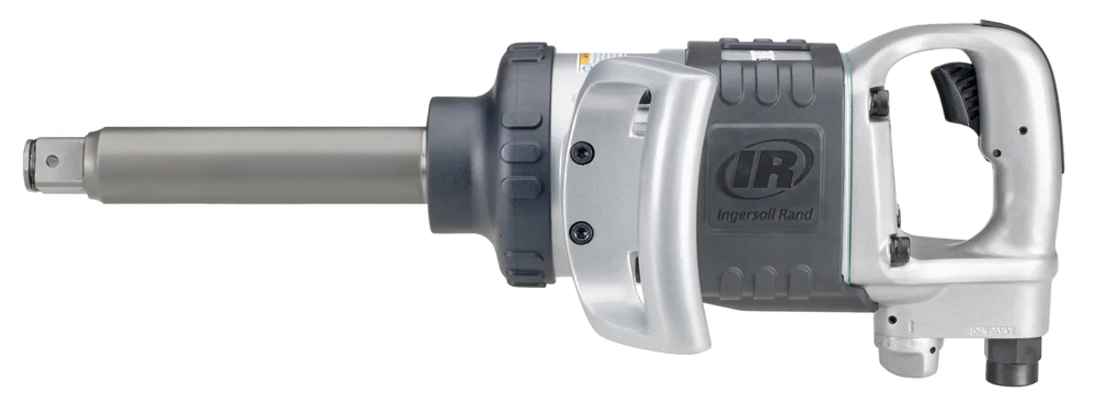 Ingersoll Rand Avvitatore a Impulsi Pneumatico 285B-6, 1", 2000 Nm, Incudine 150 mm