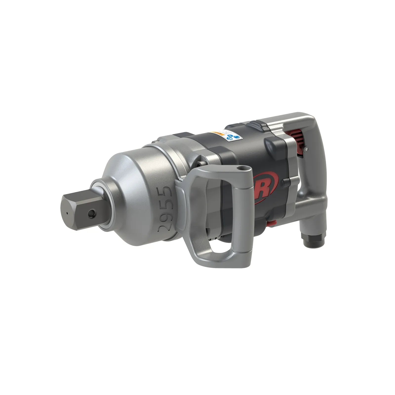 Ingersoll Rand Avvitatore a Impulsi Pneumatico 2955B2, 1-1/2", 6100 Nm