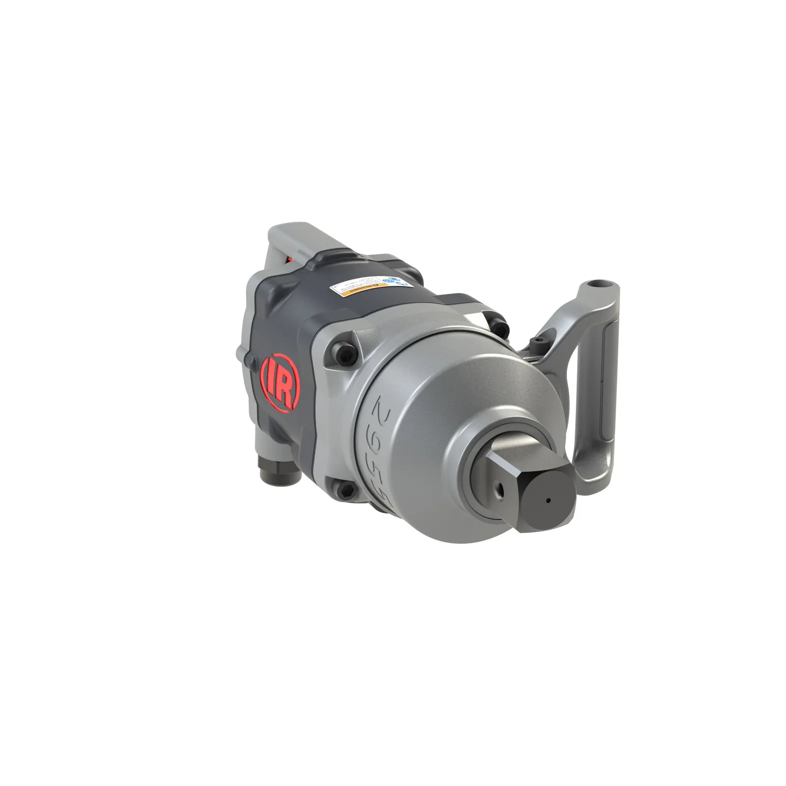 Ingersoll Rand Avvitatore a Impulsi Pneumatico 2955B2, 1-1/2", 6100 Nm - immagine 2