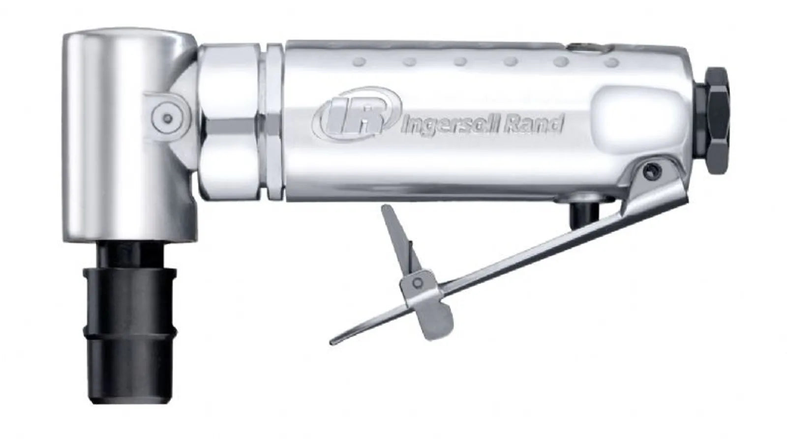 Ingersoll Rand Smerigliatrice Pneumatica Angolare 301B-M, Pinza 6 mm, 21000 giri/min - immagine 2