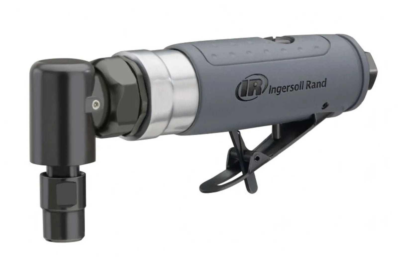 Ingersoll Rand Smerigliatrice Pneumatica Angolare 302B-M, Pinza 6 mm, 20000 giri/min