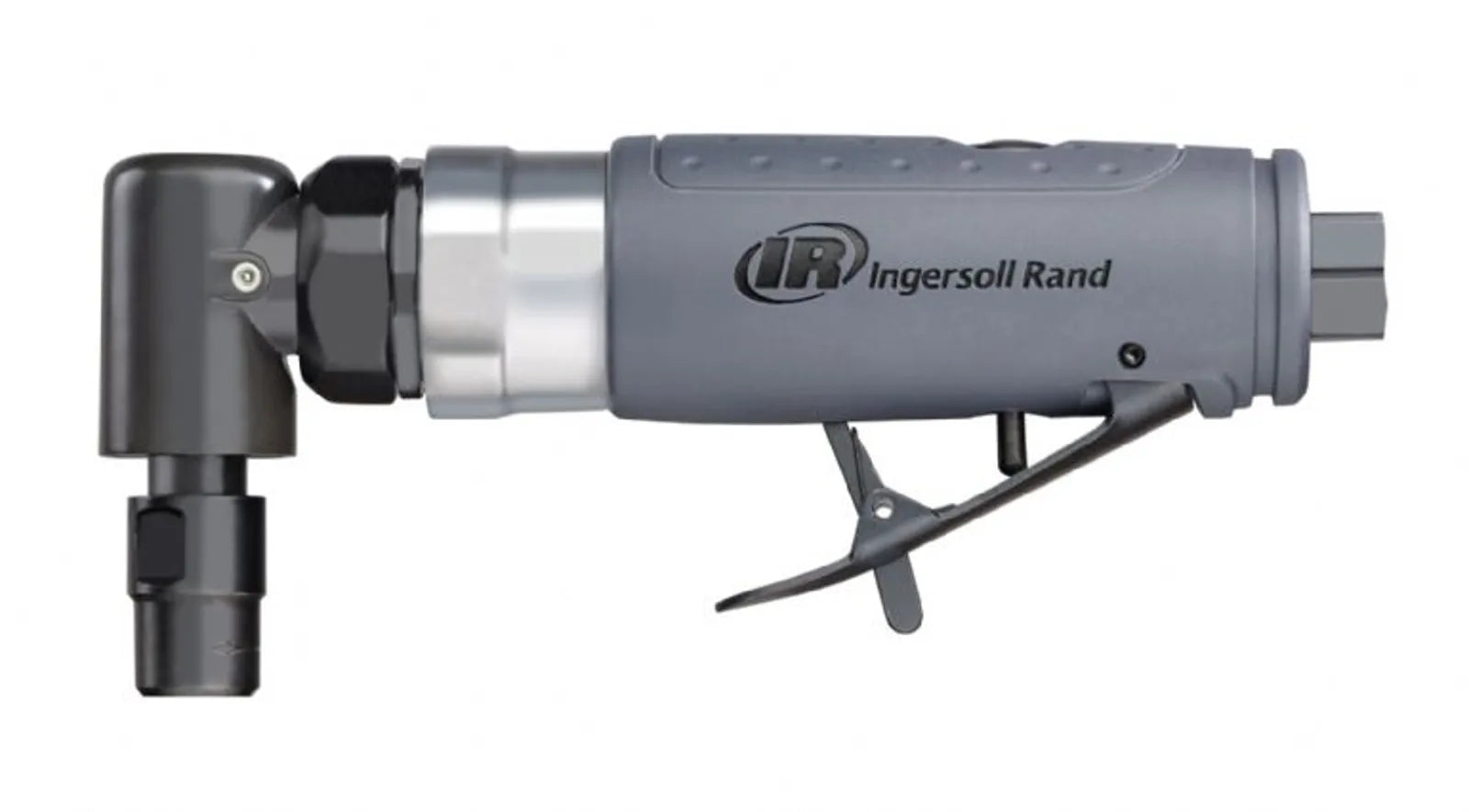 Ingersoll Rand Smerigliatrice Pneumatica Angolare 302B-M, Pinza 6 mm, 20000 giri/min - immagine 2