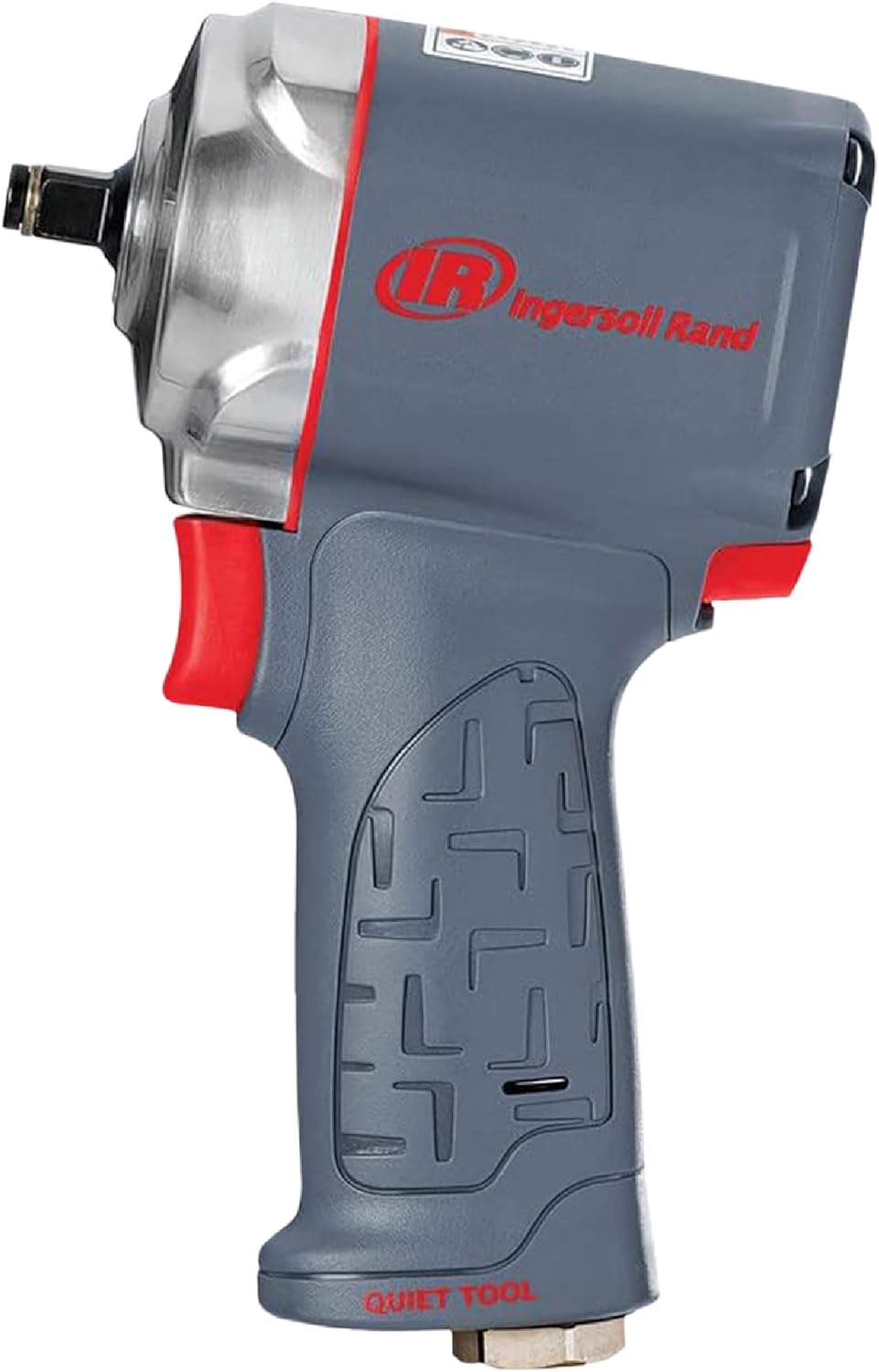 Ingersoll Rand Avvitatore a Impulsi Pneumatico 36QMAX, 1/2", 870 Nm