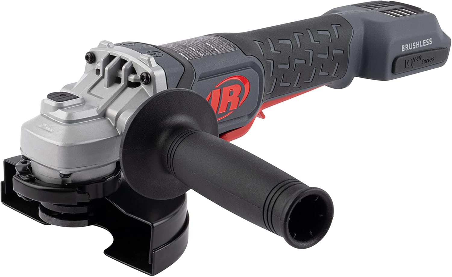 Ingersoll Rand Smerigliatrice a Batteria G5351M-K22-EU, Disco 125 mm, in Kit