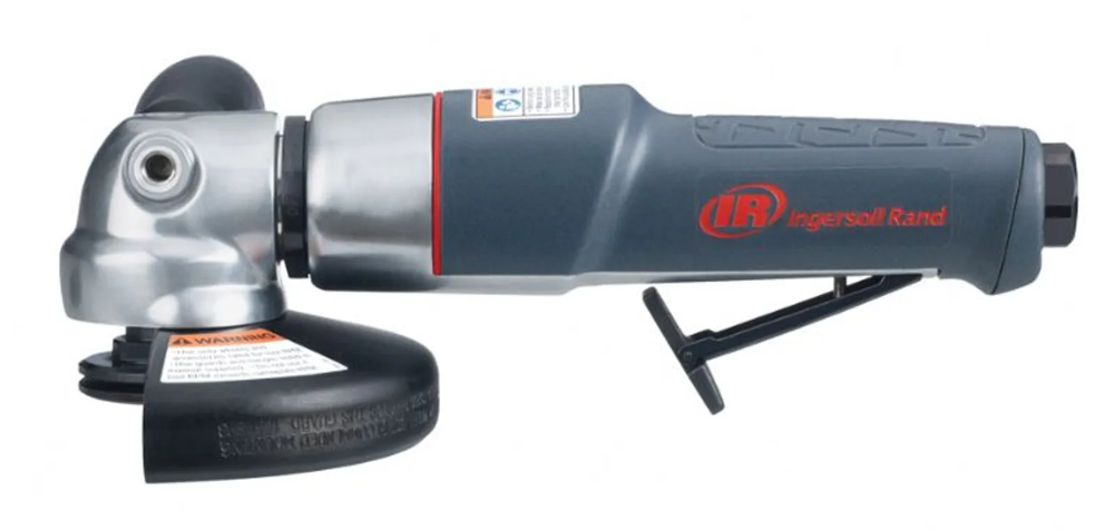 Ingersoll Rand Smerigliatrice Angolare Pneumatica 345MAX-M, Disco 125 mm, 12000 giri/min