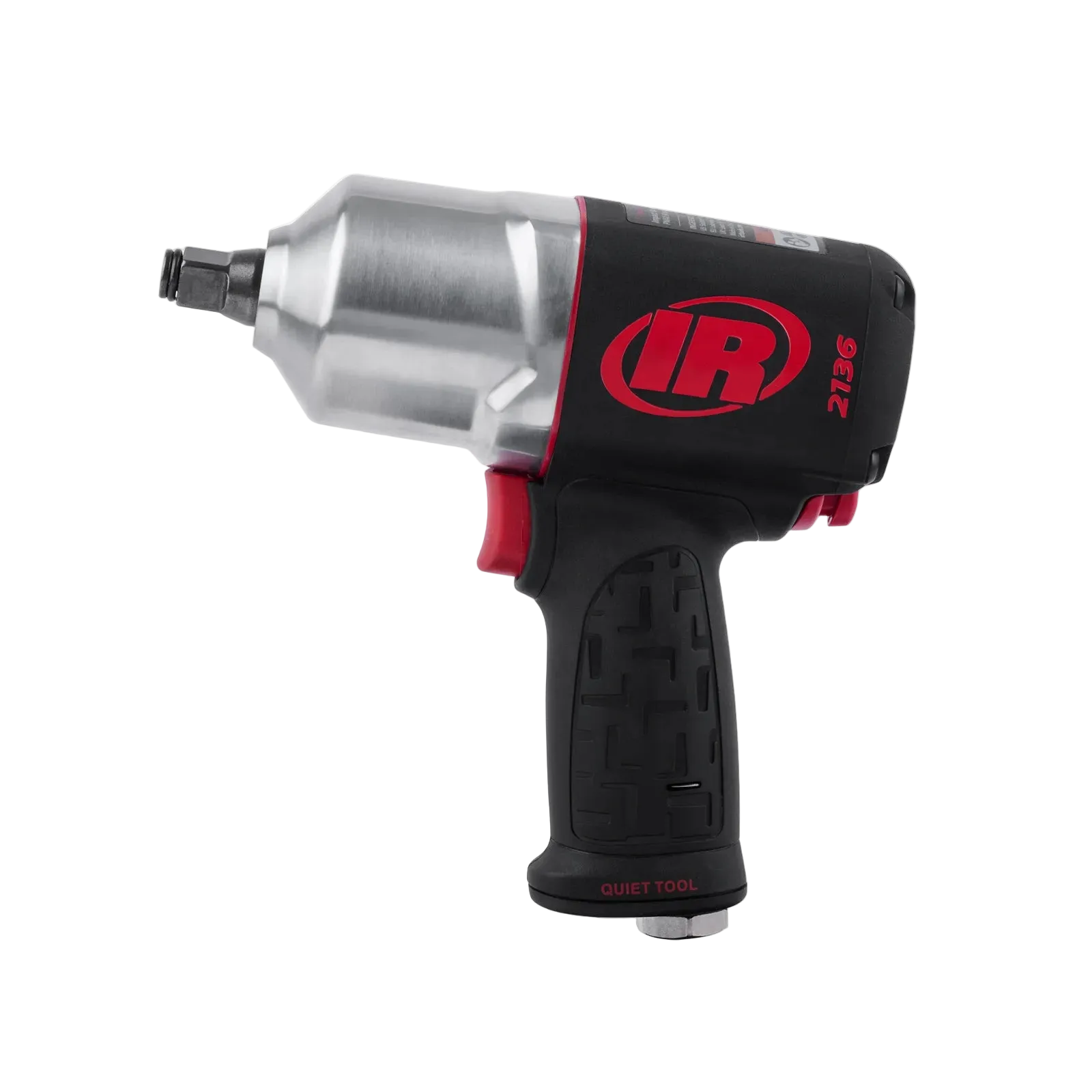 Ingersoll Rand Avvitatore a Impulsi Pneumatico 2136QXPA, 1/2", 1500 Nm