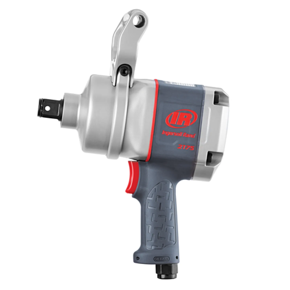 Ingersoll Rand Avvitatore a Impulsi Pneumatico 2175MAX, 1", 2712 Nm - immagine 2
