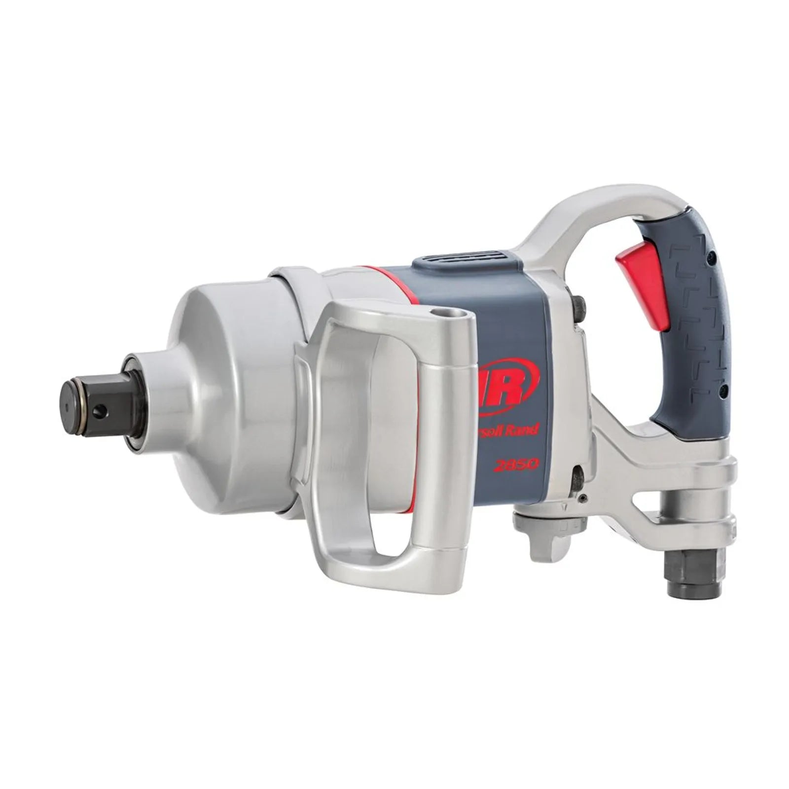 Ingersoll Rand Avvitatore a Impulsi Pneumatico Diritto 2850MAX, 1", 2850 Nm