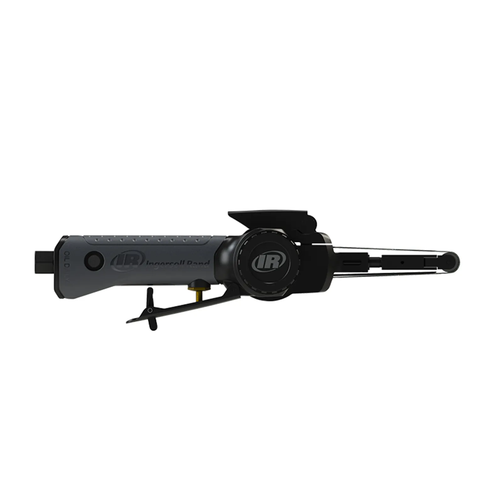 Ingersoll Rand Levigatrice Pneumatica a Nastro 360-313, Nastro 10 x 330 mm, 20000 giri/min - immagine 3