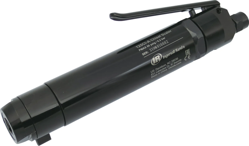 Ingersoll Rand Scrostatore Pneumatico a Scalpello 125CI-A, 4800 BPM