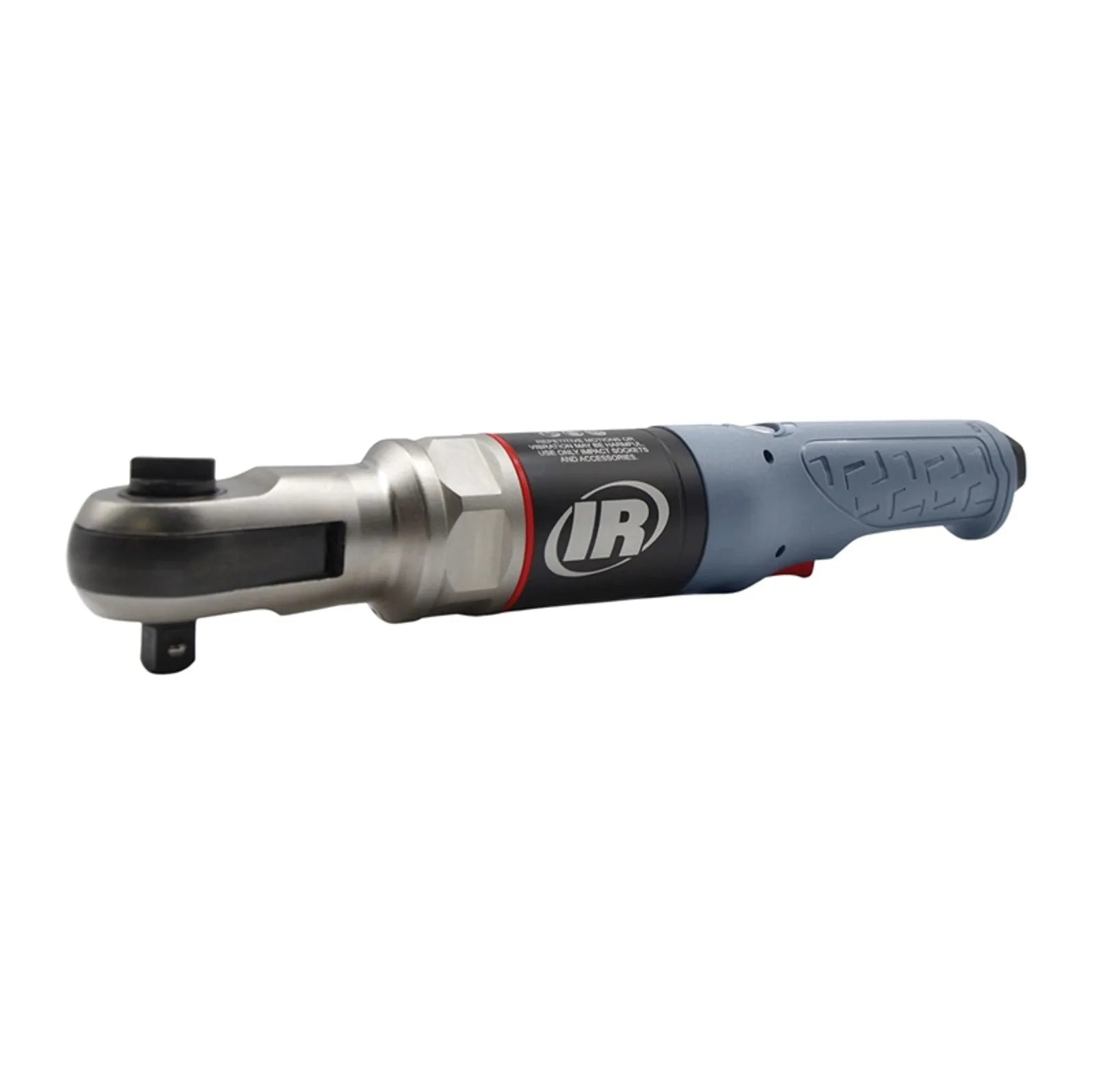 Ingersoll Rand Chiave a Cricchetto Pneumatica ad Alta Velocità 1211MAX-D4, 1/2", 625 giri/min
