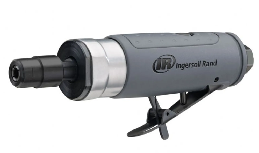 Ingersoll Rand Smerigliatrice Pneumatica Diritta 308B-M, Pinza 6 mm, 25000 giri/min