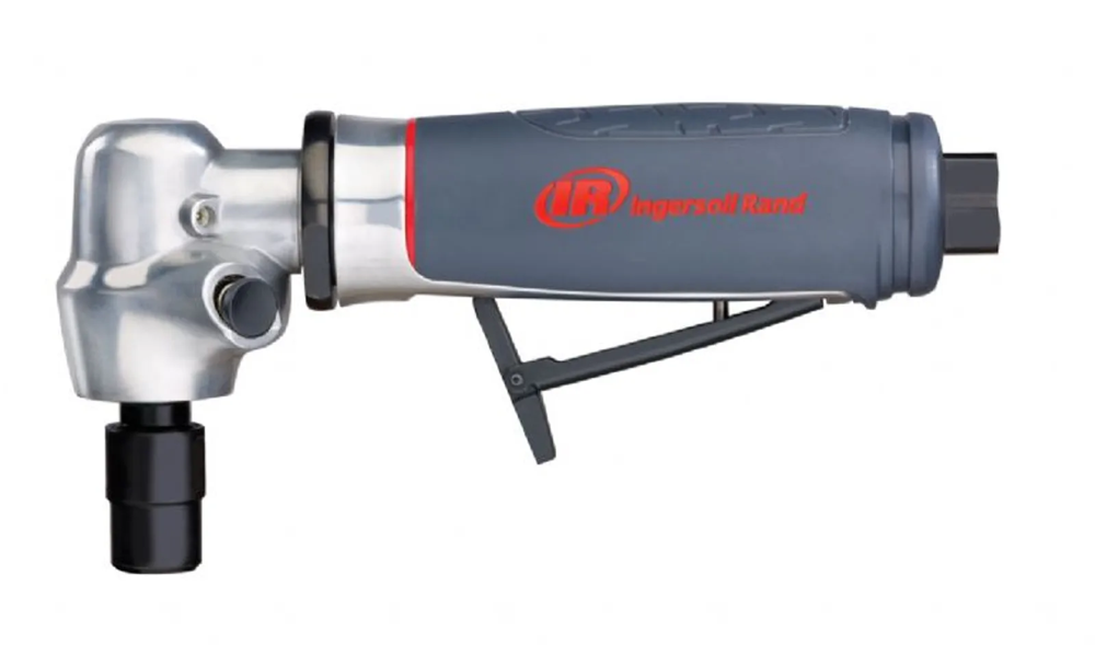Ingersoll Rand Smerigliatrice Pneumatica Angolare 5102MAX-M, Pinza 6 mm, 20000 giri/min - immagine 2