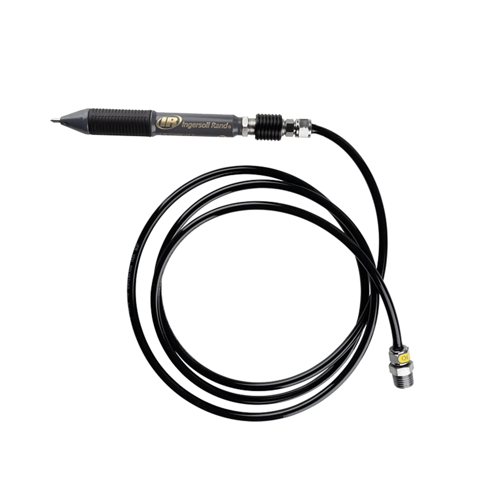 Ingersoll Rand Incisore Pneumatico a Penna 140EP, 11400 BPM - immagine 2