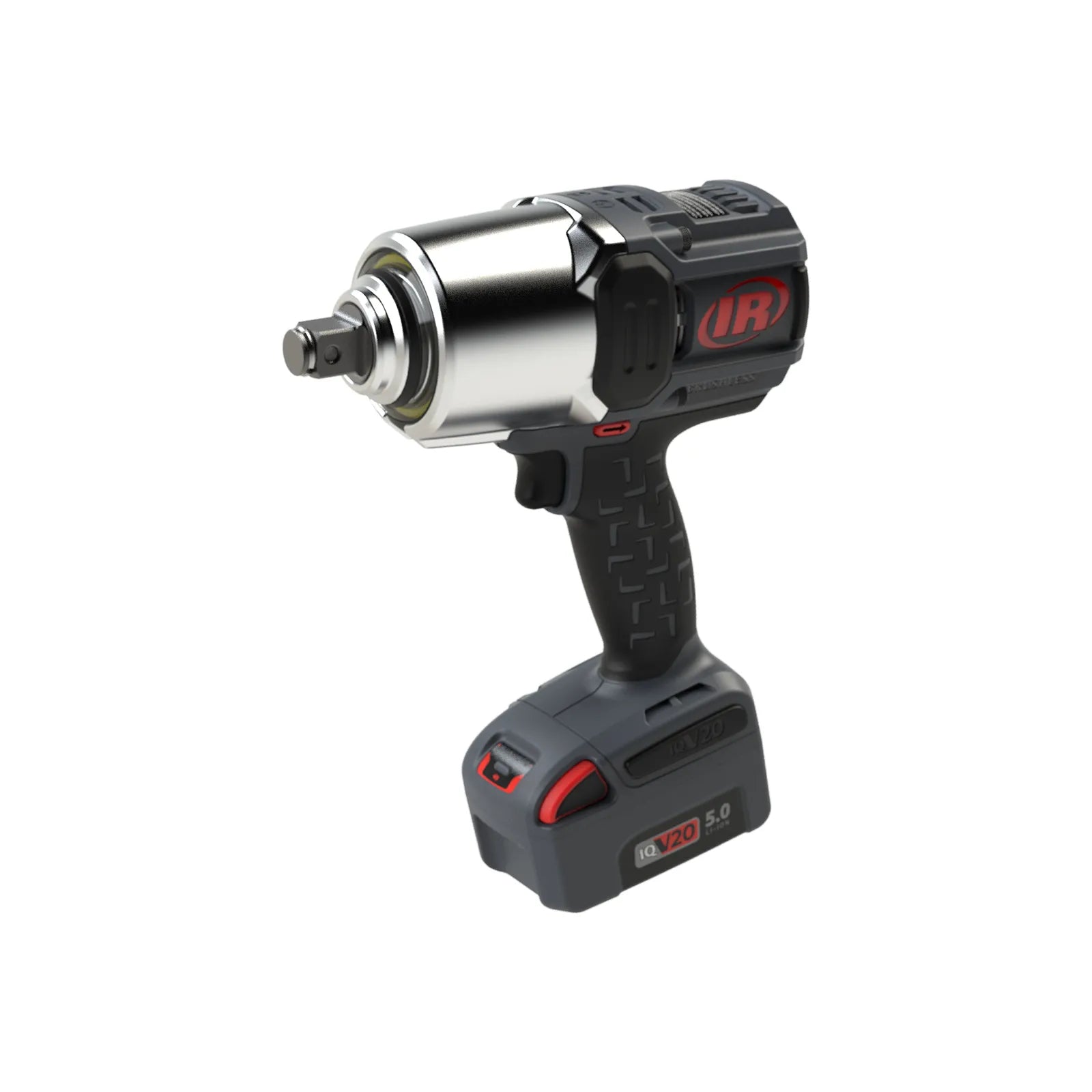 Ingersoll Rand Avvitatore a Impulsi a Batteria W8171, 3/4", 2710 Nm