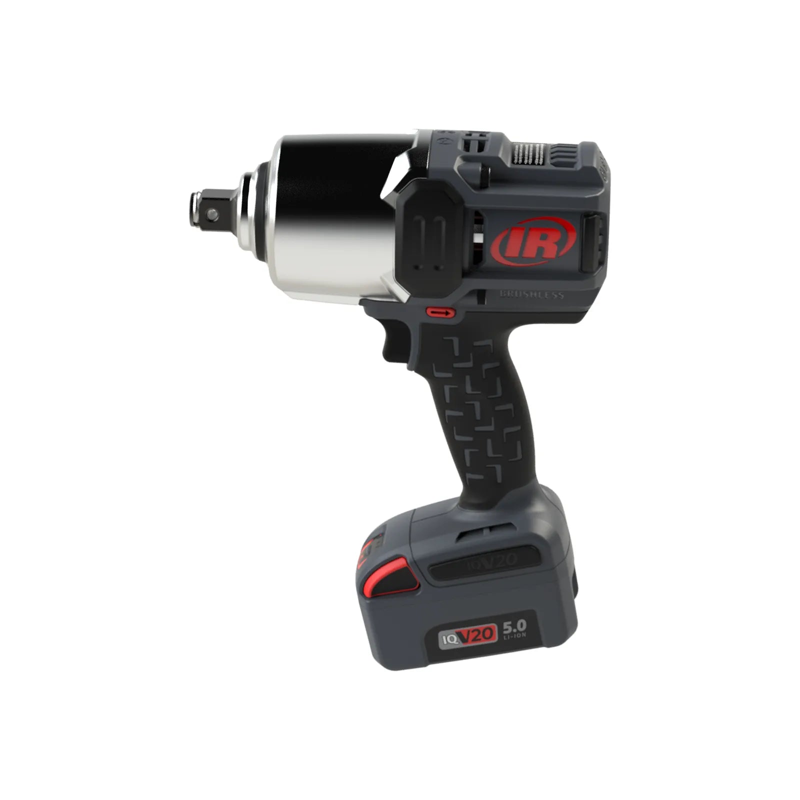 Ingersoll Rand Avvitatore a Impulsi a Batteria W8171, 3/4", 2710 Nm - immagine 2