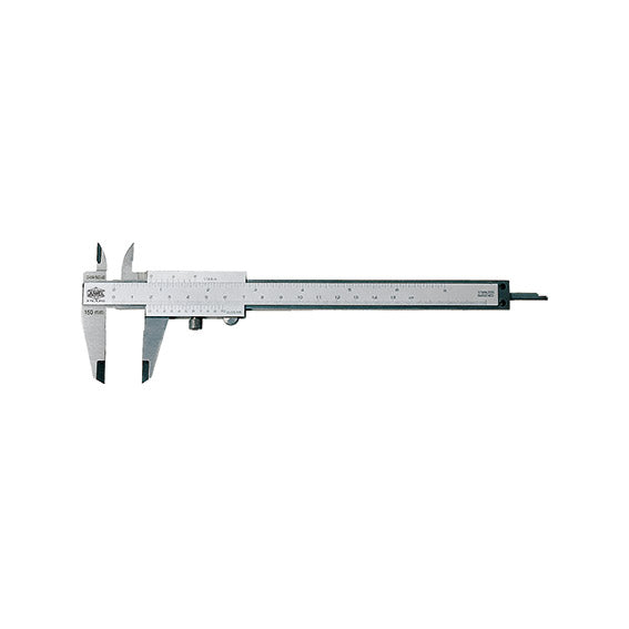 Juwel Plus Calibro a Corsoio H42010150, 0-150 mm