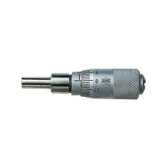 Juwel Plus Testa Micrometrica H43420065, 0-6,5 mm