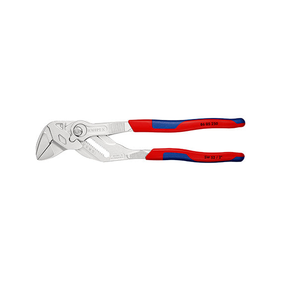 Knipex Pinza Chiave A28823180, 180 mm, Apertura 0-40 mm