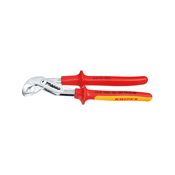 Knipex Pinza Regolabile Alligator Isolata VDE M71400250, 250 mm