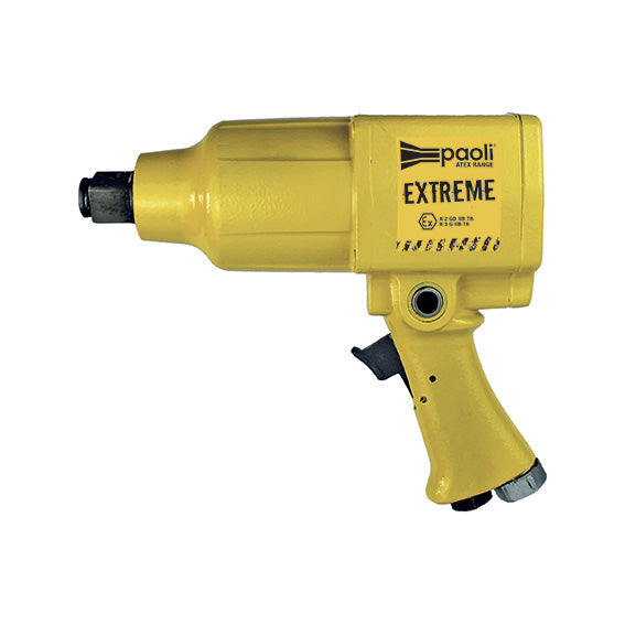 Paoli Avvitadadi ATEX per Impiego in Superficie M74301000, 1", 2800 Nm