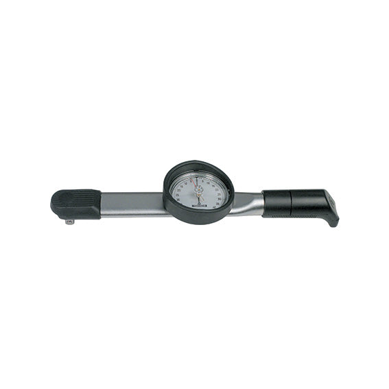 Tohnichi Chiave Dinamometrica a Quadrante A 2831 1003, 0,3-3 Nm, Attacco 1/4"