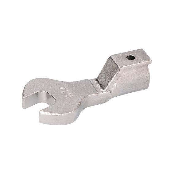 Tohnichi Testa ad Innesto a Forchetta A 2834 3646, Apertura 46 mm, Attacco 27 mm