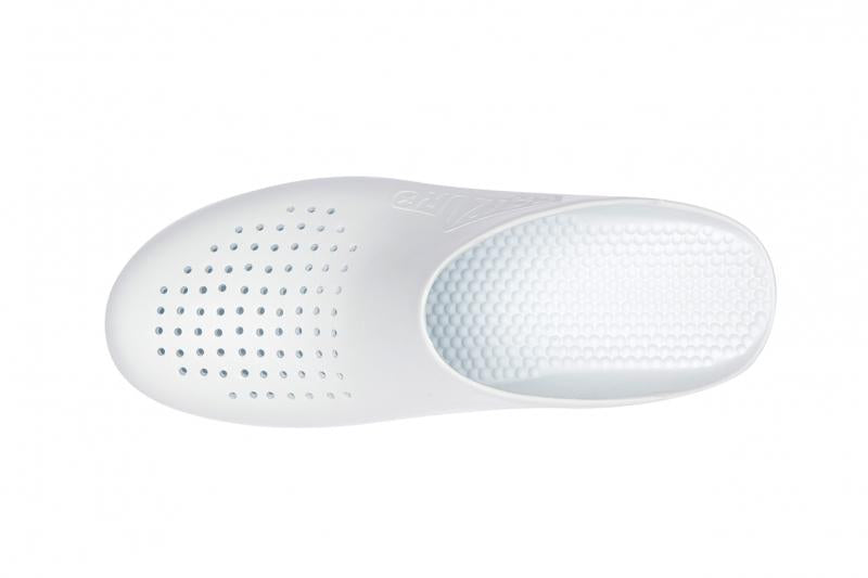 Calzuro Zoccolo Sanitario Professionale Classic con Fori